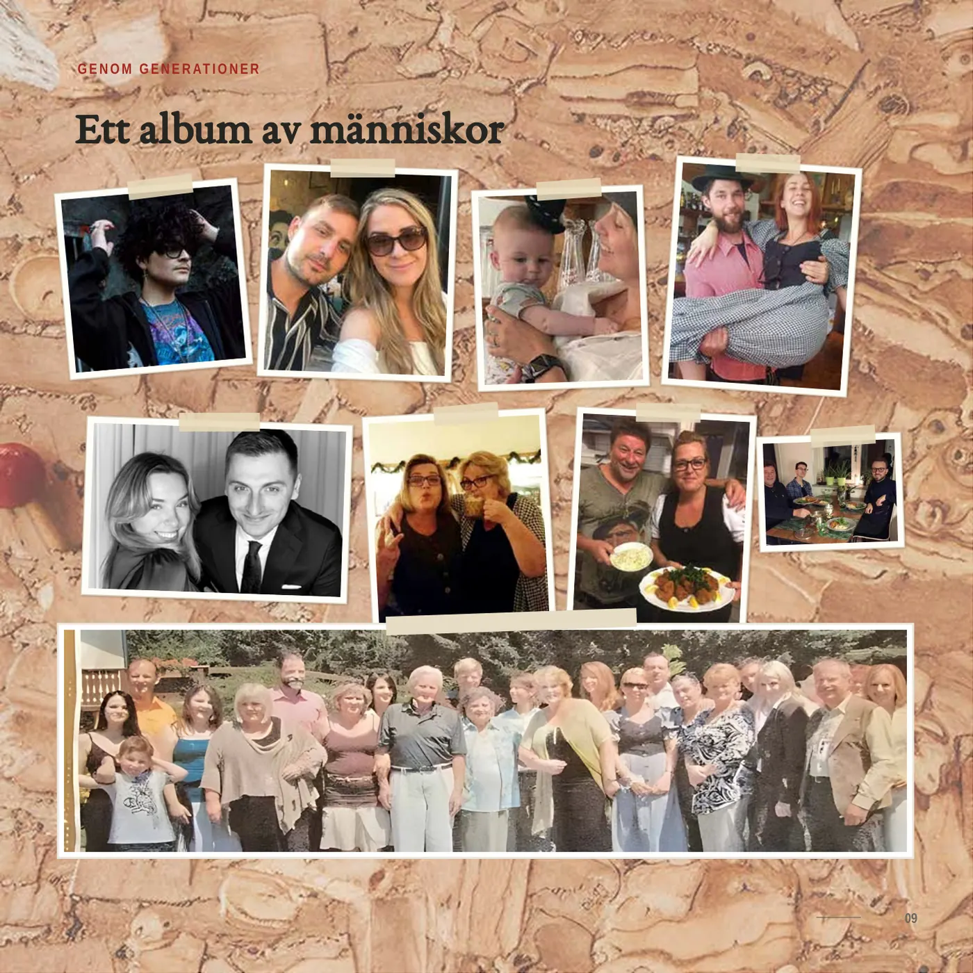 Sida 9 ur Moldaus minnesbok: Ett album av människor